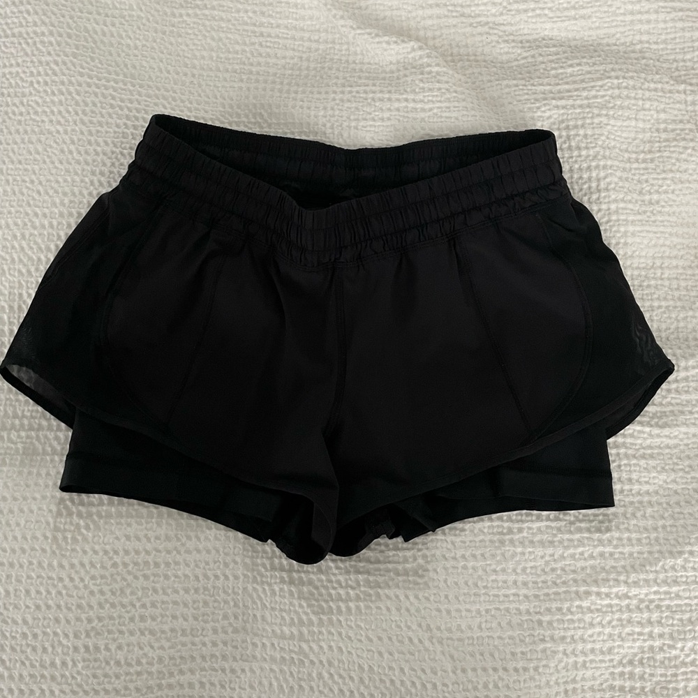 Lululemon Shorts (6)